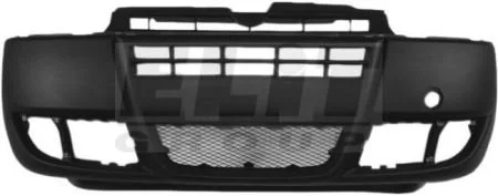 Бампер передний ELIT KH2042 901 EC