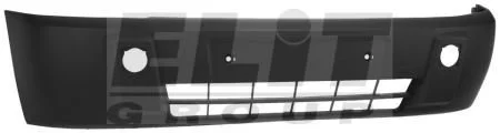 Бампер передний ELIT KH2507 900 EC