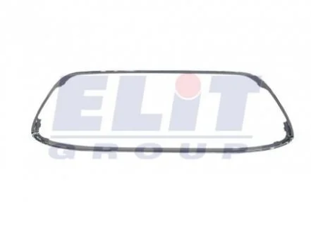 Фото решетки радиатора ELIT KH2565 994 EC Решетки радиатора ELIT KH2565 994 EC