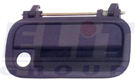Ручка дверей ELIT KH50221001