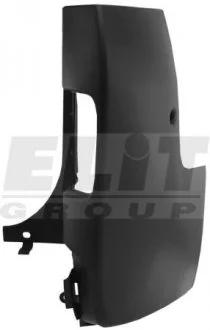 Бампеp задний ELIT KH6062 962 EC