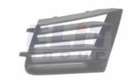 Решітка радіатора ELIT KH6609 991 EC