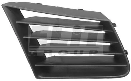 Решітка радіатора ELIT KH6609 992 EC