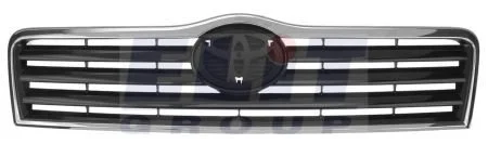 Решетка радиатора ELIT KH8161 990 EC