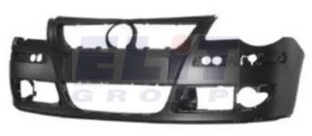 Бампер передний ELIT KH9507 900 EC