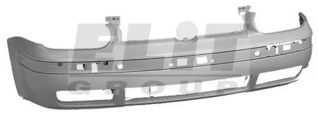 Бампер передний ELIT KH9523 900 EC