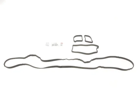 К-кт прокладок клап.кр. Ford C-Max/Mazda 6 1.8/2.0 пластик 00- ELRING 001563
