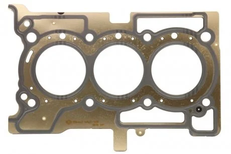 Фото прокладка головки циліндра ELRING 004441 Прокладка головки циліндра ELRING 004441