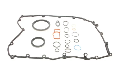 Комплект прокладок двигуна 006.600 ELRING 006600