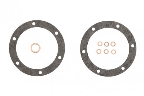 К-кт прокладок, масляный поддон. ELRING 006697