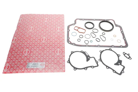 Комплект прокладок блок-картер ELRING 007320