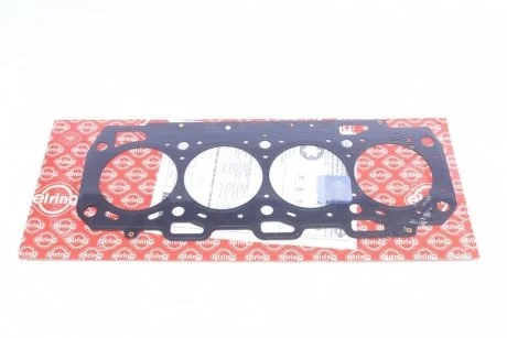 Прокладка головки блока металева ELRING 008822