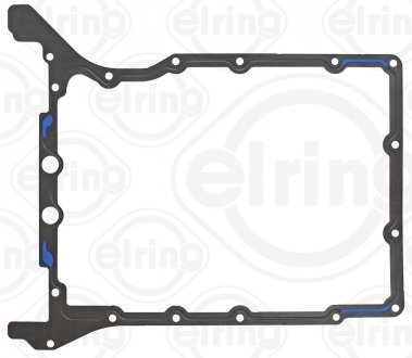 USZCZ.MISY MITSUBISHI COLT 1,5D 04- ELRING 009065 (фото 1)