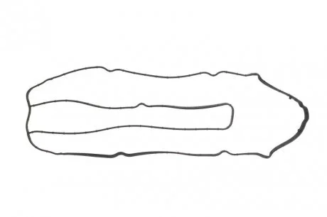 Прокладка клап. кришки FORD 1.6Ti 04-. ELRING 010.051