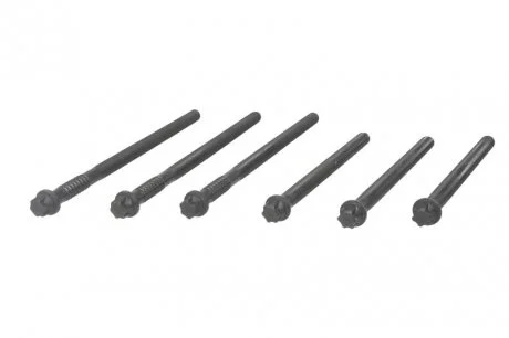 Фото болт головки блоку ELRING 015920 Болт головки блоку ELRING 015920