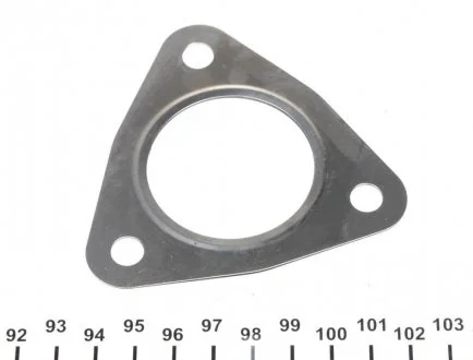 Прокладка вп./ вип. колектора ELRING 016381