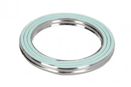 Уплотнительное кольцо выпускаемой системы. ELRING 020851