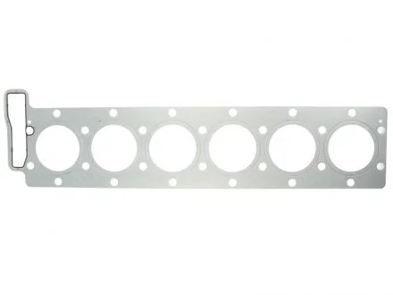 Фото прокладка головки циліндра ELRING 021262 Прокладка головки циліндра ELRING 021262
