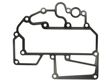 Фото сальник охолоджувача мастила ELRING 021272 Сальник охолоджувача мастила ELRING 021272