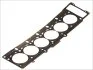 Фото 1 - прокладка головки циліндра ELRING 021660 Прокладка головки циліндра ELRING 021660 (фото 1)