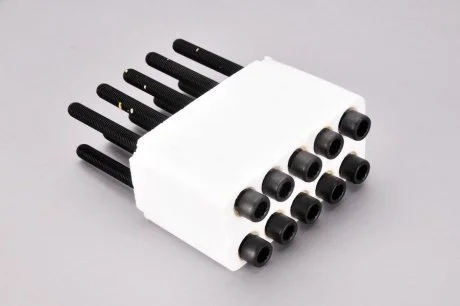 Болт головки блока ELRING 022820