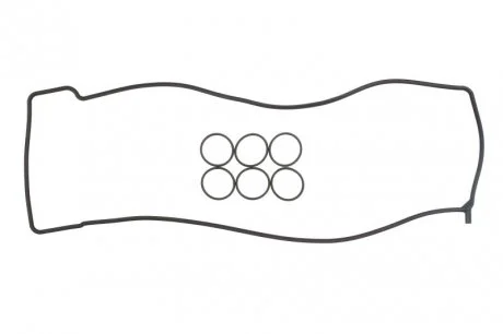 Комлект прокладок ELRING 022.960