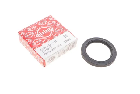 Сальник 38x52x6 Fiesta,Focus,Fusion,Mazda,Volvo ELRING 023520