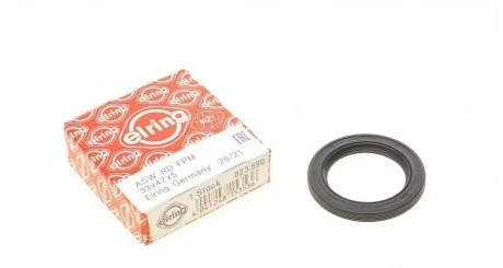 Фото сальник вала двигуна ELRING 023.590 Сальник вала двигуна ELRING 023.590