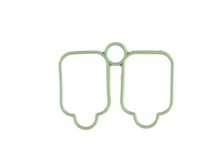 Прокладка впускного колектора Jumper, Ducato. ELRING 023.680