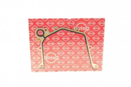 Прокладка масляного насоса Ford B-Max/C-Max/Fiesta/Focus/Mondeo 1.25-1.6 i/Ti 01- ELRING 025581