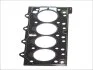 Фото 1 - прокладка головки блоку ESPACE 2.2 TD 96- ELRING 026761 Прокладка головки блоку ESPACE 2.2 TD 96- ELRING 026761 (фото 1)