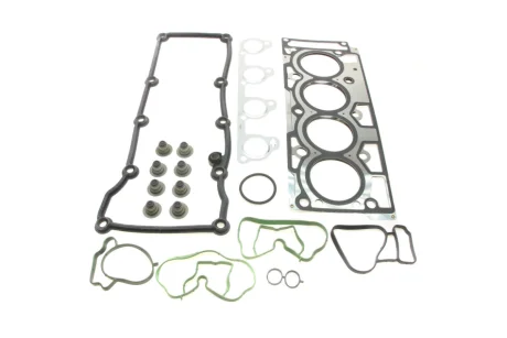 К-кт прокладок гбц FIESTA 1.3 01-08, KA 1.3 96-08 ELRING 026.910