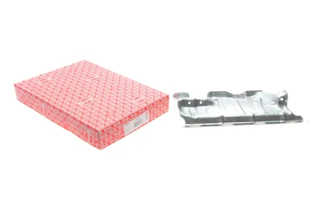 Прокладка вип. колектора Transit 2,0TDCi -06, Mondeo 2,0-2,2TDCi. ELRING 026980