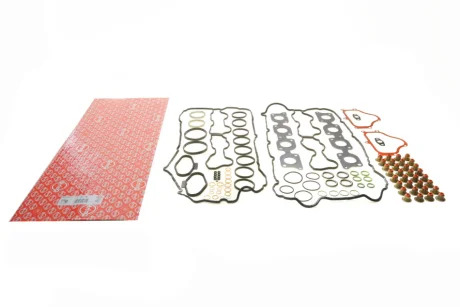 Комплект прокладок двигуна ELRING 029.350