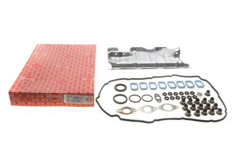 К-т прокладок гбц TRANSIT 2.0 02-06 ELRING 030.602