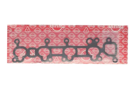 Прокладка вп. колектора Colt 1,3 -00. ELRING 034500