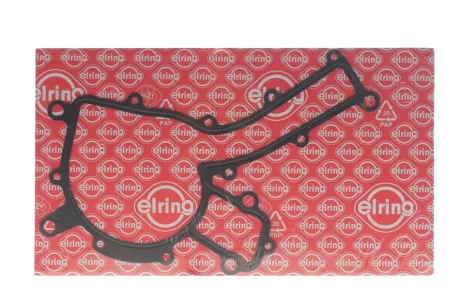 Прокладка водяного насоса W202, W210, W220 ELRING 034710