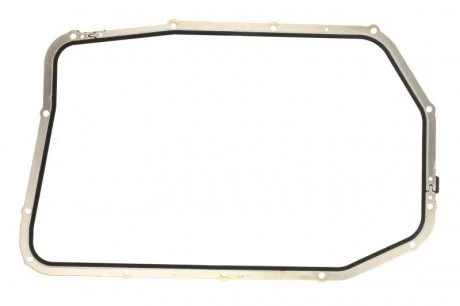 Фото прокладка масляного піддону Q7 06- ELRING 040.570 Прокладка масляного піддону Q7 06- ELRING 040.570