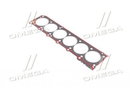 Прокладка головки Mercedes Benz M104 91- (1.74 mm) ELRING 044.581