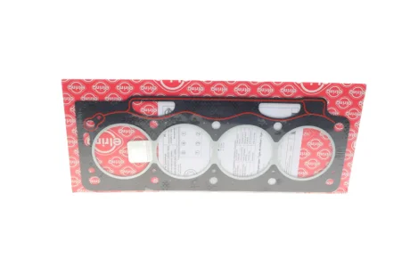 Прокладка гол.блоку Renault 11, 19,21, 1,7i ELRING 051.081