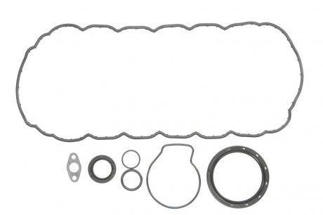 Набор прокладок двигателя нижний ELRING 051410