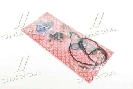 К-кт прокладок двигуна без прокладки гбц TRANSIT 06- ELRING 052.091