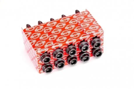 Болти головки блоку Golf,Polo ELRING 057.220