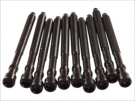 Фото болт головки блока ELRING 057410 Болт головки блока ELRING 057410