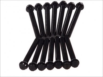 Фото болт головки блоку ELRING 060190 Болт головки блоку ELRING 060190