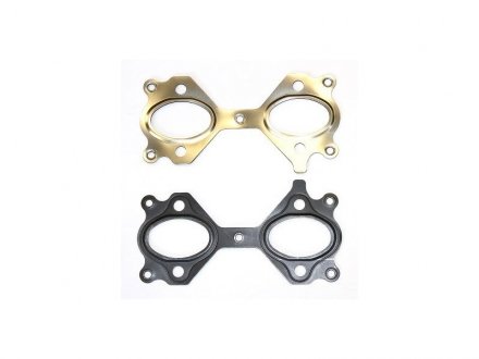 Прокл. вип. коллект. BMW E46/E90/E91/E60/E61/E38 M47M57 ELRING 066.391