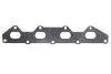 Прокладка выпускного коллектора ELRING 067920 (фото 1)