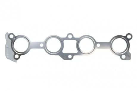 Фото прокладка випускного колектора (для циліндра: 1, 2, 3, 4) MAZDA 323 C V, 323 F V, 323 P V, 323 S V 1.5 07.94-09.98 ELRING 071.390 Прокладка випускного колектора (для циліндра: 1, 2, 3, 4) MAZDA 323 C V, 323 F V, 323 P V, 323 S V 1.5 07.94-09.98 ELRING 071.390