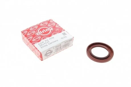 Сальник вала двигуна ELRING 073.890