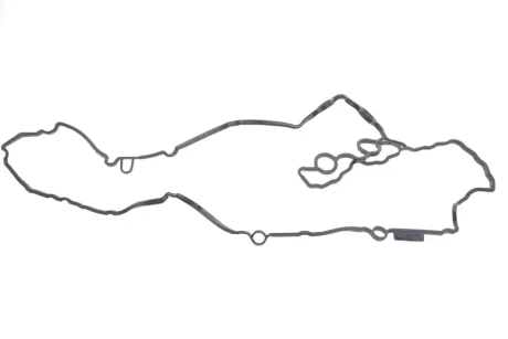 Прокладка кришки клапанів ELRING 076.450